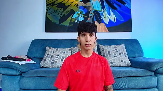 Snapshot of JacoboSwam chatting on January 2025 08:54:01 PM JacoboSwam online show from January 2025 08:54:01 PM