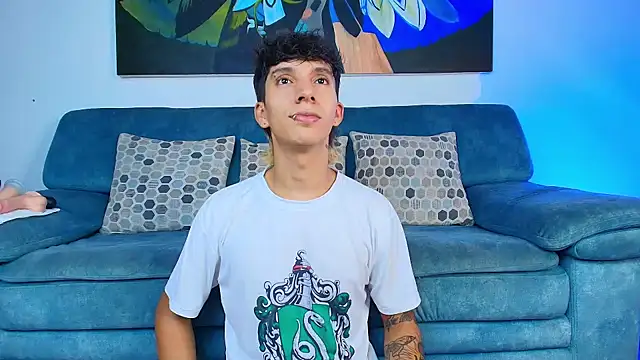 Snapshot of JacoboSwam chatting on January 2025 11:08:01 PM JacoboSwam online show from January 2025 11:08:01 PM