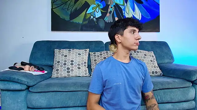 Snapshot of JacoboSwam chatting on January 2025 11:00:01 PM JacoboSwam online show from January 2025 11:00:01 PM