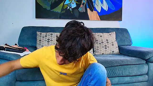 Snapshot of JacoboSwam chatting on January 2025 09:16:01 PM JacoboSwam online show from January 2025 09:16:01 PM