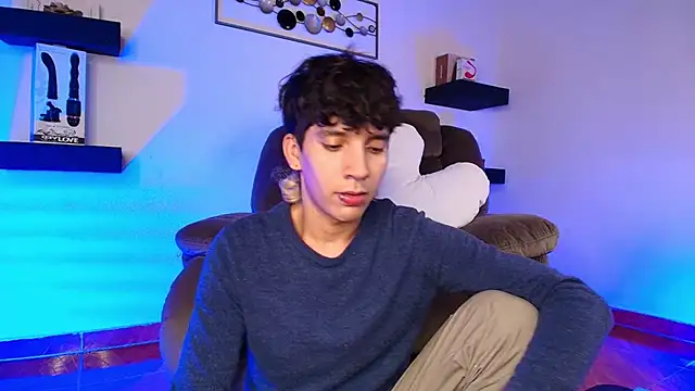 Snapshot of JacoboSwam chatting on February 2025 09:10:01 PM JacoboSwam online show from February 2025 09:10:01 PM