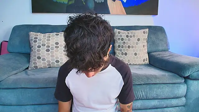 Snapshot of JacoboSwam chatting on February 2025 12:05:02 PM JacoboSwam online show from February 2025 12:05:02 PM