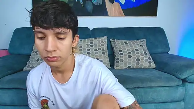 Snapshot of JacoboSwam chatting on February 2025 10:59:02 AM JacoboSwam online show from February 2025 10:59:02 AM