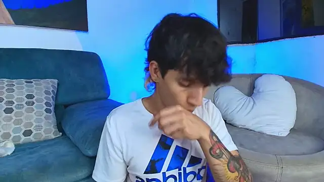 Snapshot of JacoboSwam chatting on February 2025 05:09:01 AM JacoboSwam online show from February 2025 05:09:01 AM