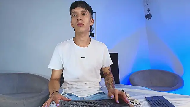 Snapshot of JacoboSwam chatting on March 2025 04:24:01 AM JacoboSwam online show from March 2025 04:24:01 AM