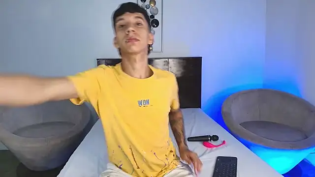 Snapshot of JacoboSwam chatting on March 2025 03:57:02 AM JacoboSwam online show from March 2025 03:57:02 AM