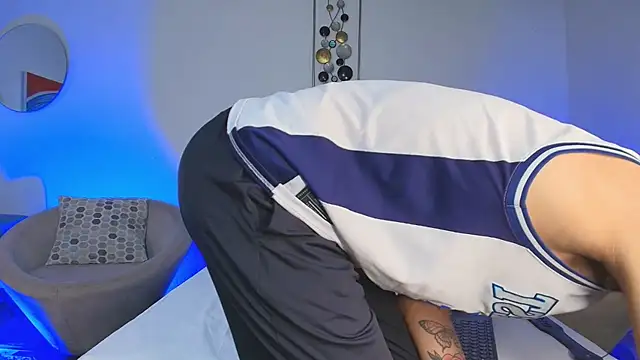 Snapshot of JacoboSwam chatting on March 2025 04:02:02 AM JacoboSwam online show from March 2025 04:02:02 AM