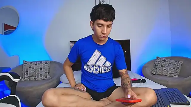 Snapshot of JacoboSwam chatting on March 2025 11:38:02 AM JacoboSwam online show from March 2025 11:38:02 AM