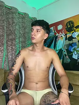 Snapshot of JacoboSwam chatting on September 2025 09:09:01 AM JacoboSwam online show from September 2025 09:09:01 AM