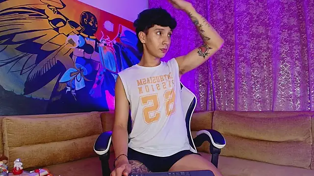 Snapshot of JacoboSwam chatting on October 2025 02:06:02 PM JacoboSwam online show from October 2025 02:06:02 PM