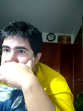 Snapshot of VonDoomdelToro chatting on January 2025 06:09:02 AM VonDoomdelToro online show from January 2025 06:09:02 AM