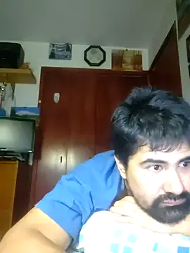 Snapshot of VonDoomdelToro chatting on January 2025 06:49:02 AM VonDoomdelToro online show from January 2025 06:49:02 AM