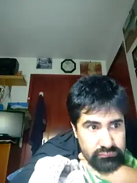 Snapshot of VonDoomdelToro chatting on January 2025 08:41:02 AM VonDoomdelToro online show from January 2025 08:41:02 AM