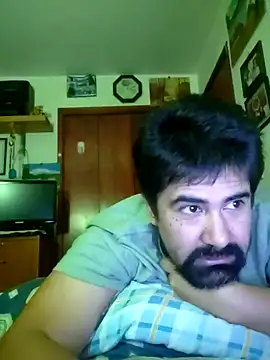 Snapshot of VonDoomdelToro chatting on January 2025 09:02:02 AM VonDoomdelToro online show from January 2025 09:02:02 AM