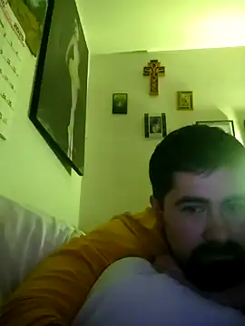 Snapshot of VonDoomdelToro chatting on January 2025 07:03:01 AM VonDoomdelToro online show from January 2025 07:03:01 AM