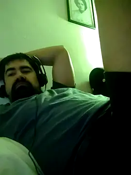 Snapshot of VonDoomdelToro chatting on February 2025 11:19:02 AM VonDoomdelToro online show from February 2025 11:19:02 AM