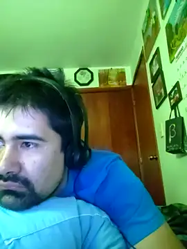 Snapshot of VonDoomdelToro chatting on February 2025 06:04:01 AM VonDoomdelToro online show from February 2025 06:04:01 AM