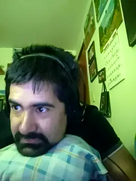 Snapshot of VonDoomdelToro chatting on February 2025 06:38:02 AM VonDoomdelToro online show from February 2025 06:38:02 AM