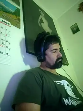 Snapshot of VonDoomdelToro chatting on March 2025 09:28:01 AM VonDoomdelToro online show from March 2025 09:28:01 AM