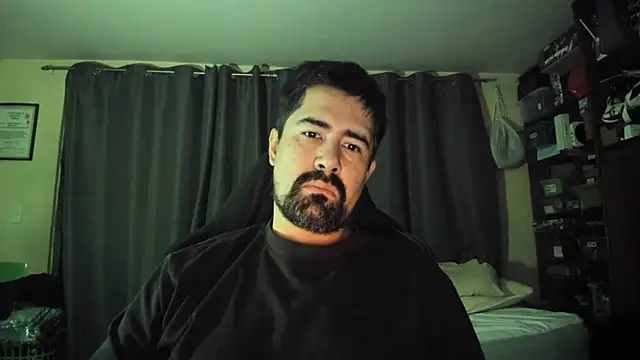 Snapshot of VonDoomdelToro chatting on October 2025 11:41:02 AM VonDoomdelToro online show from October 2025 11:41:02 AM