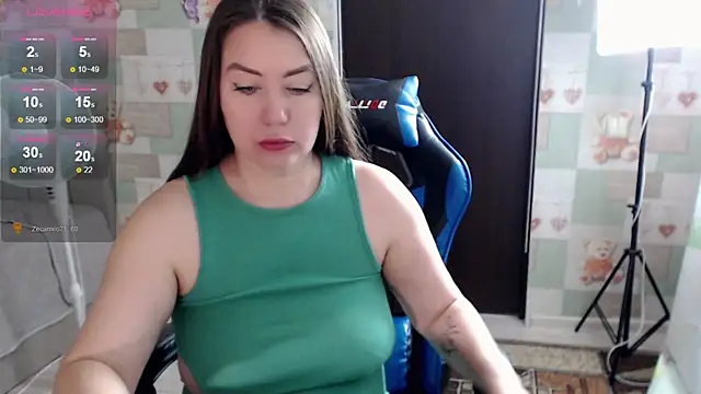 Snapshot of Korolek12 chatting on July 2026 04:51:02 AM Korolek12 online show from July 2026 04:51:02 AM