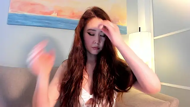 Snapshot of lucky_liss_ chatting on December 2024 06:01:01 AM lucky liss online show from December 2024 06:01:01 AM