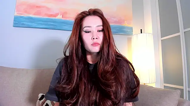 Snapshot of lucky_liss_ chatting on January 2025 06:39:01 AM lucky liss online show from January 2025 06:39:01 AM