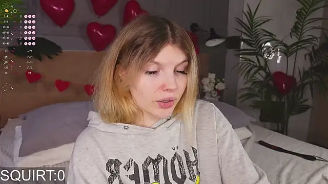  aleksa  online show from February 2026 06:30:02 AM