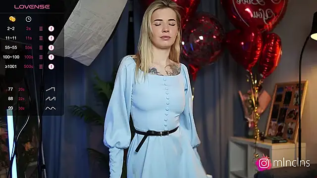 melanielwithu online show from February 2025 06:10:02 PM