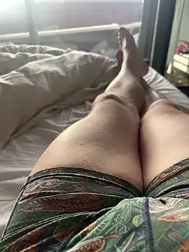 Mark3706 online show from January 2025 10:54:01 AM