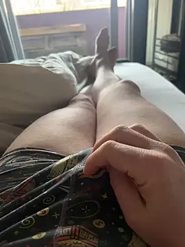 Mark3706 online show from March 2025 07:12:02 AM