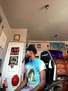 spideyzaddy online show from September 2025 07:59:02 PM