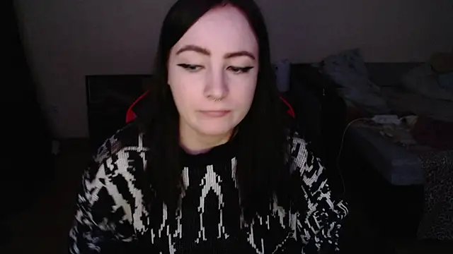 Laralianna online show from February 2026 05:57:02 PM