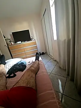 MysterBearMG online show from February 2025 08:42:02 PM