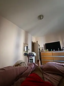 MysterBearMG online show from March 2025 11:55:02 AM