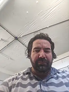 MysterBearMG online show from September 2025 03:25:01 PM