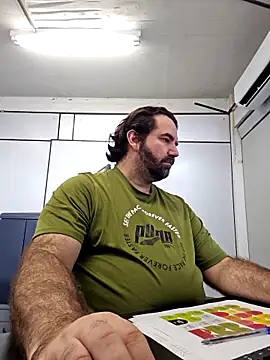 MysterBearMG online show from October 2025 03:56:02 PM