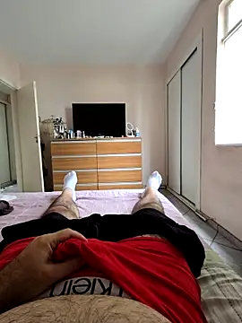 MysterBearMG online show from November 2025 03:01:02 PM