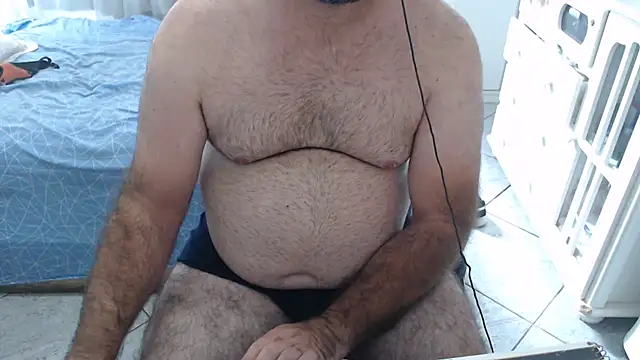 MysterBearMG online show from January 2026 04:33:02 PM