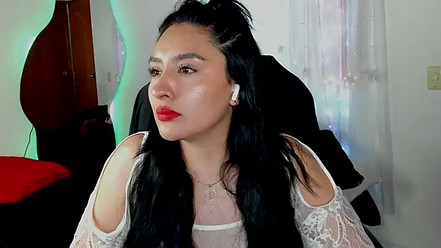 AnushaKumari online show from January 2025 06:37:02 PM