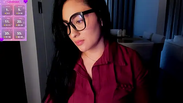 AnushaKumari online show from February 2026 05:39:02 PM