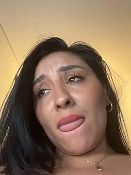 AnushaKumari online show from April 2026 07:58:02 PM