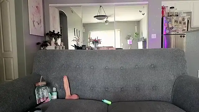 Lexi Shocker online show from February 2026 07:08:01 PM