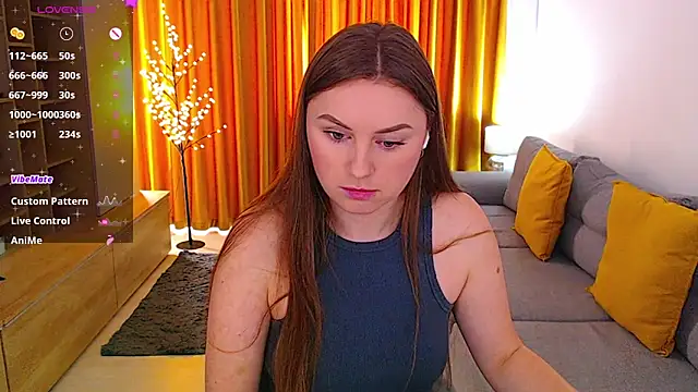  Mia Adams online show from January 2025 11:26:02 AM