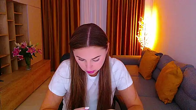  Mia Adams online show from September 2025 04:13:02 AM