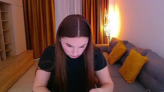  Mia Adams online show from March 2026 09:54:02 AM