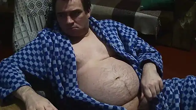 boggynotsaint online show from September 2025 07:58:02 PM