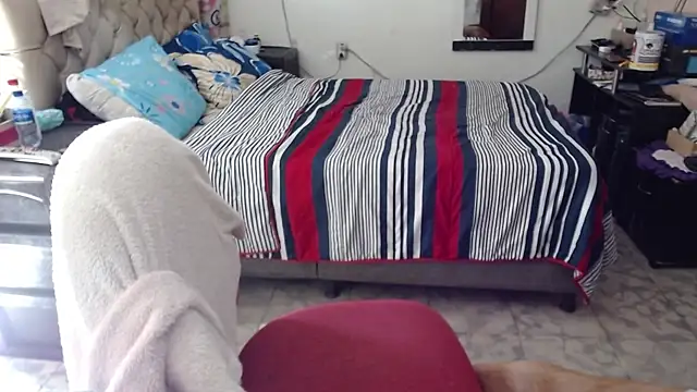 Barbiegomez online show from January 2026 06:33:01 PM