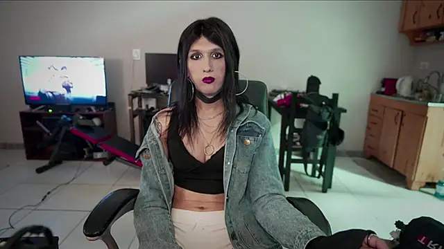 brenda nataliaok online show from January 2025 06:49:02 AM