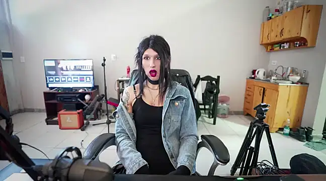 brenda nataliaok online show from March 2025 07:17:01 PM